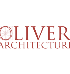 oliver architecture logo