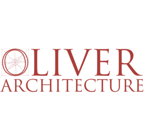 oliver architecture logo