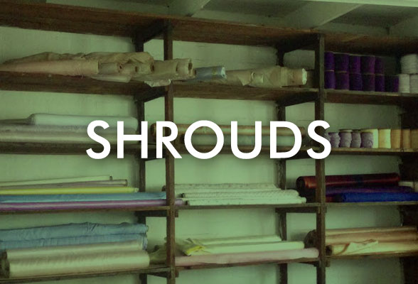 shrouds