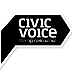 Civic Voice - talking civic sense