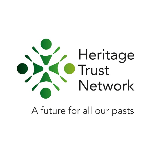 Heritage Trust Network A future for all our pasts