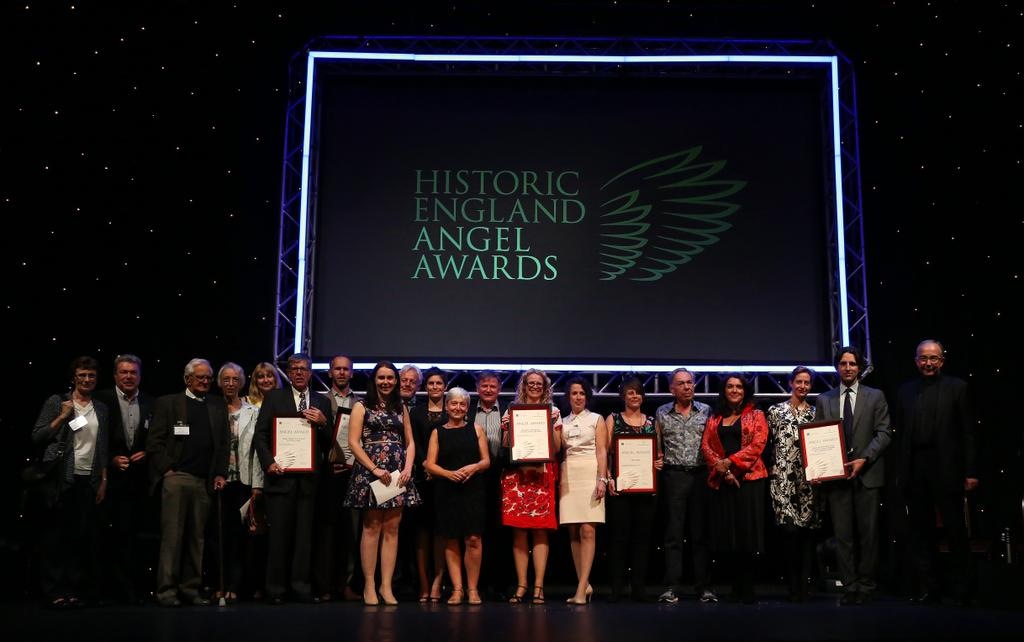 angel awards