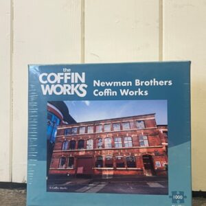 Coffin Works jigsaw puzzle