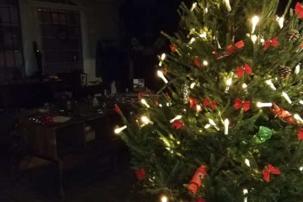 Christmas 2019