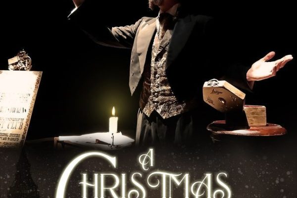 DGITC A Christmas Carol