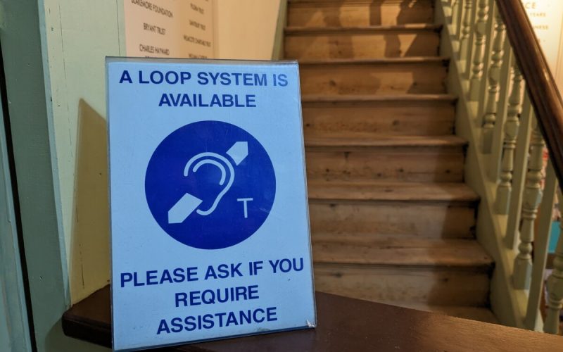 Hearing Loop