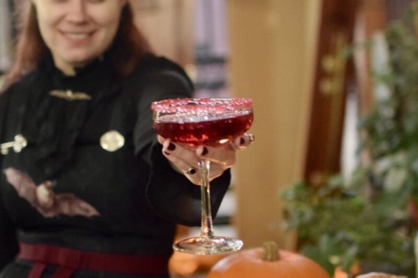 Cocktails Josie