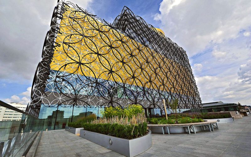 library-of-birmingham